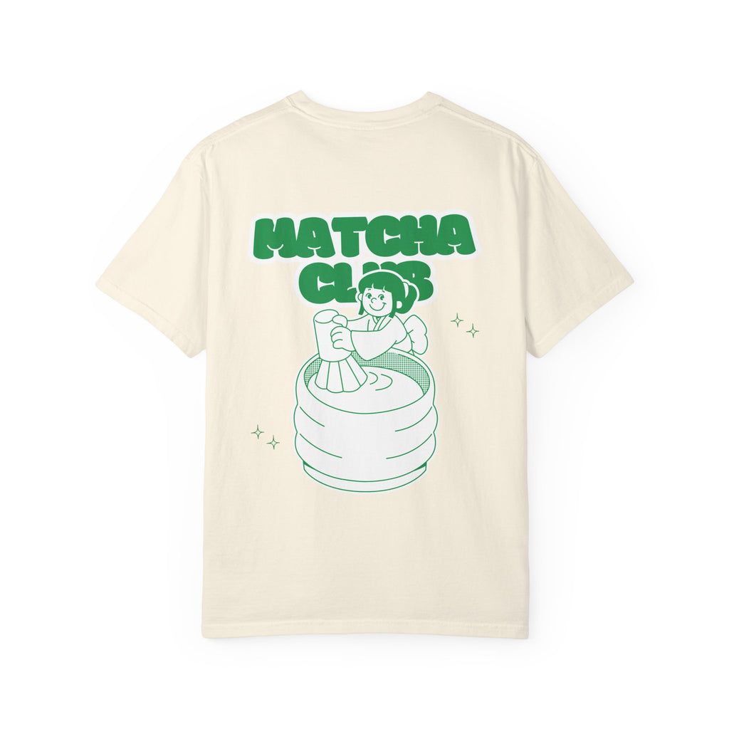 Matcha Club T-Shirt