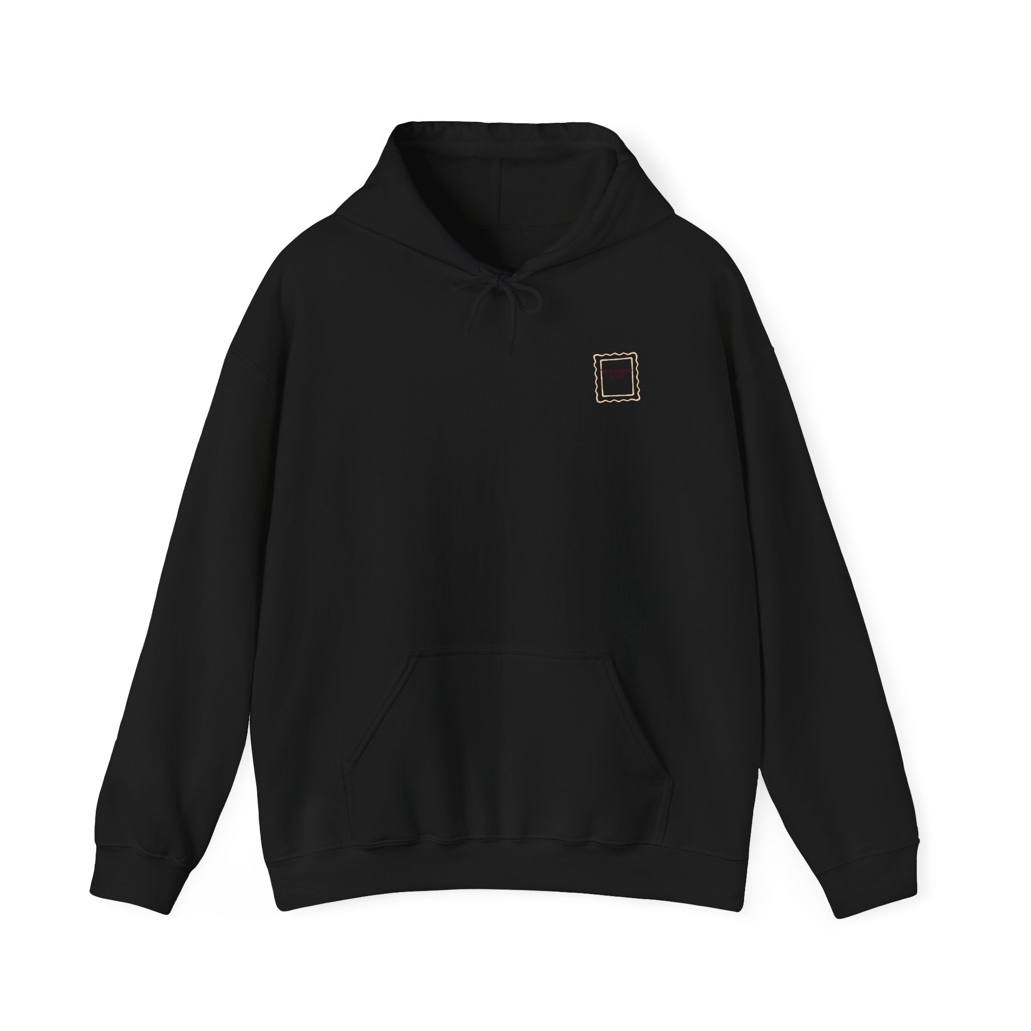 Matcha Club Hoodie