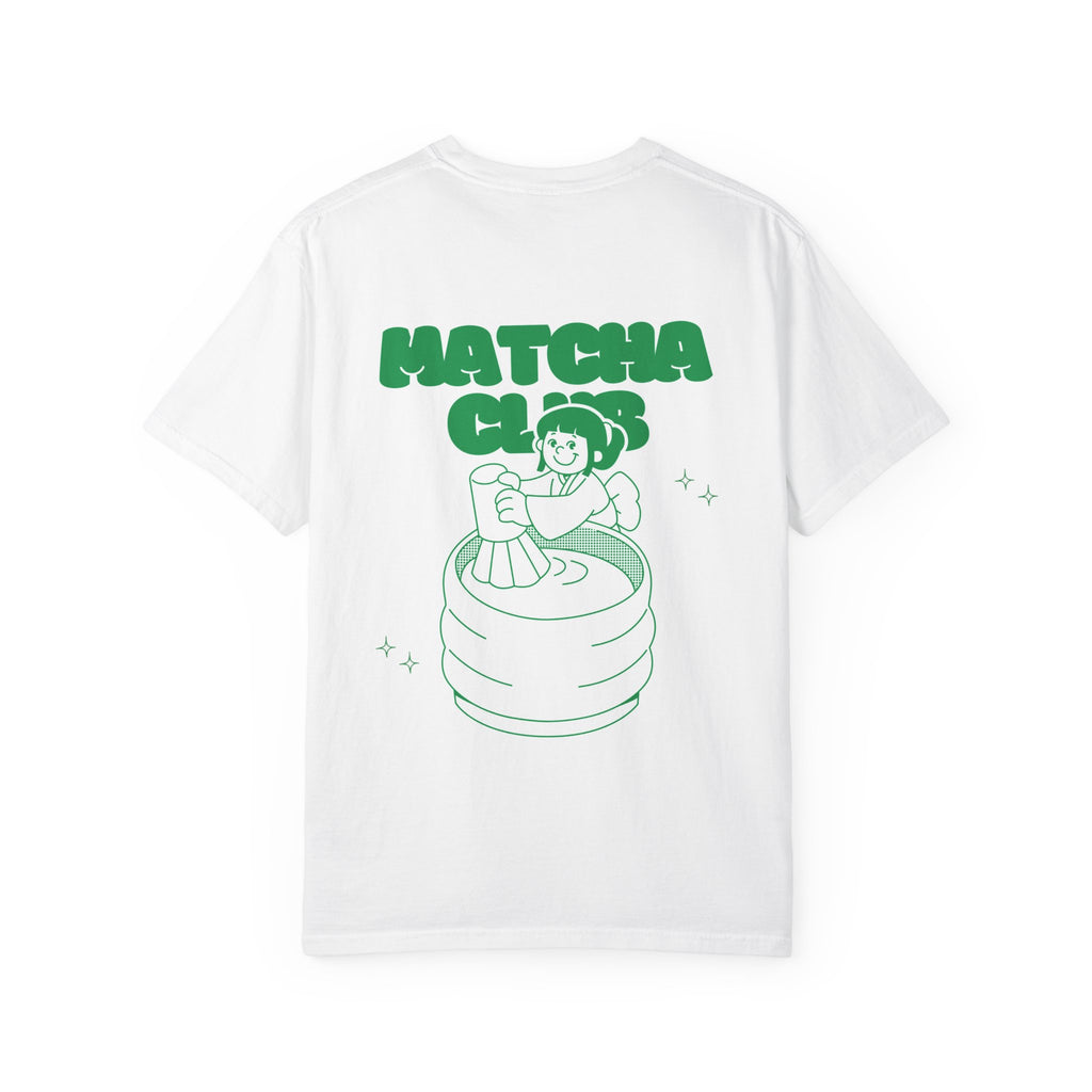 Matcha Club T-Shirt
