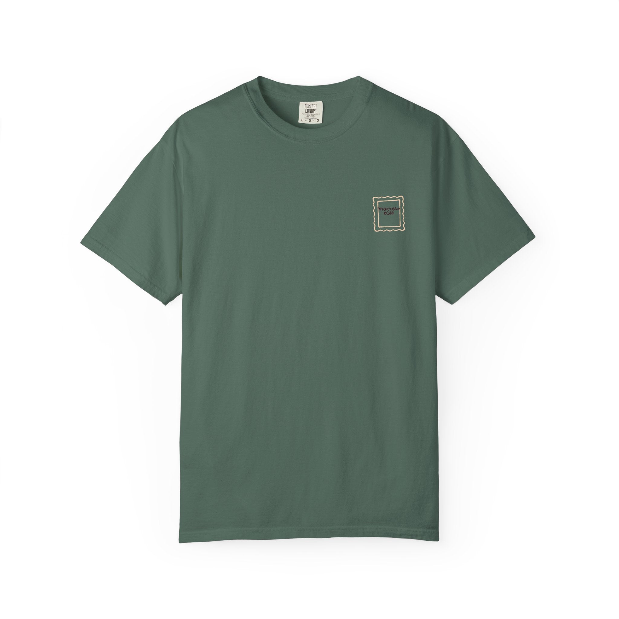Matcha Club T-Shirt
