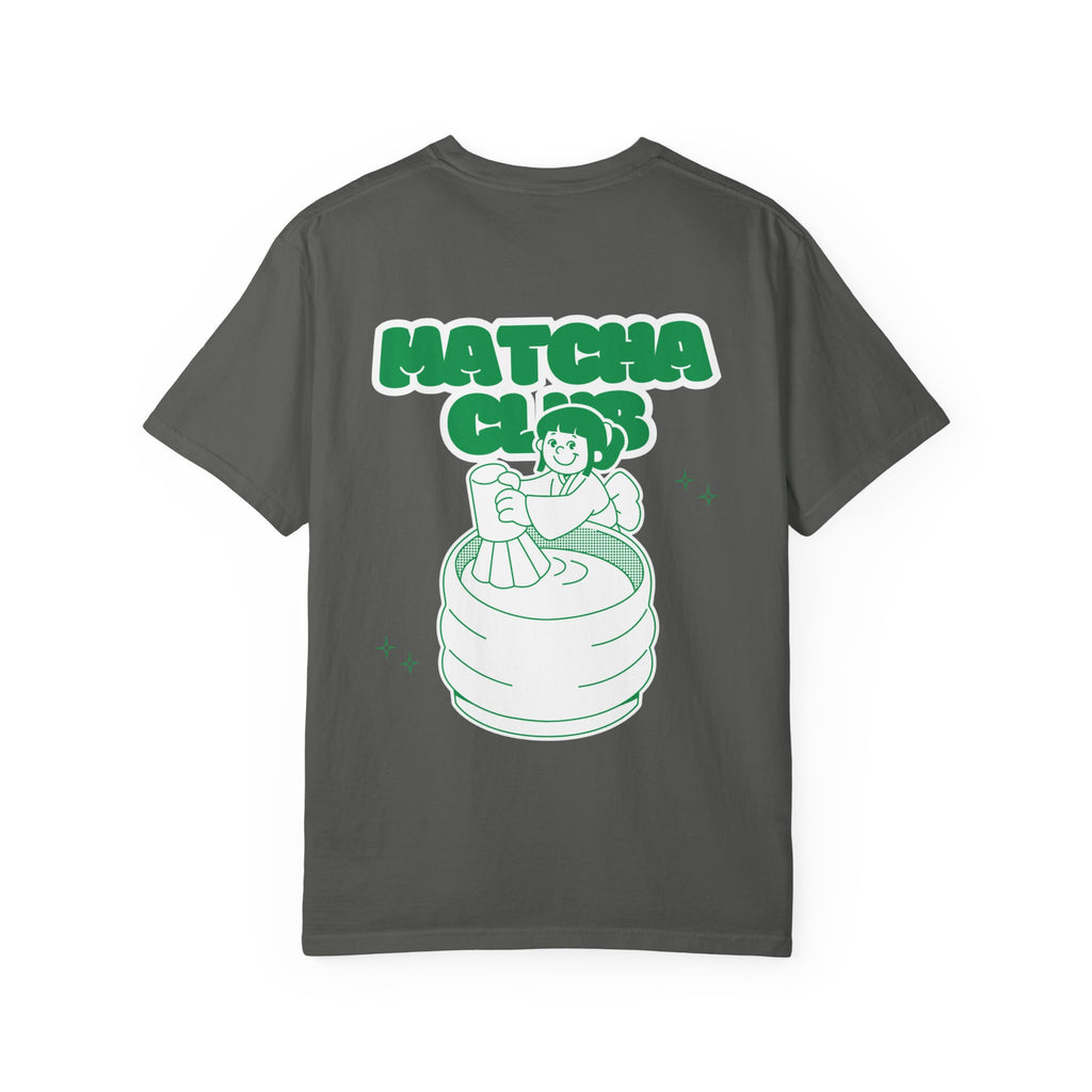 Matcha Club T-Shirt