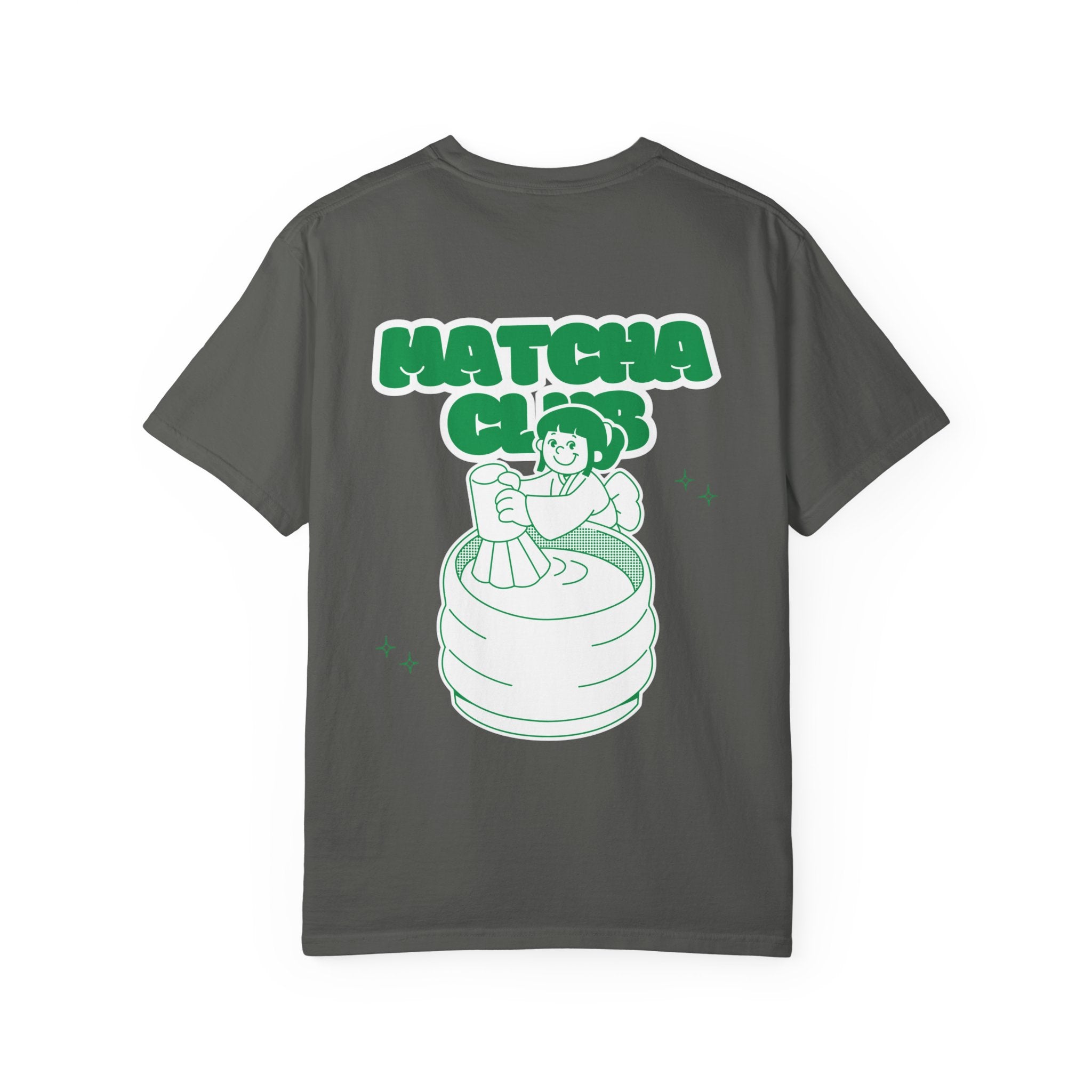 Matcha Club T-Shirt