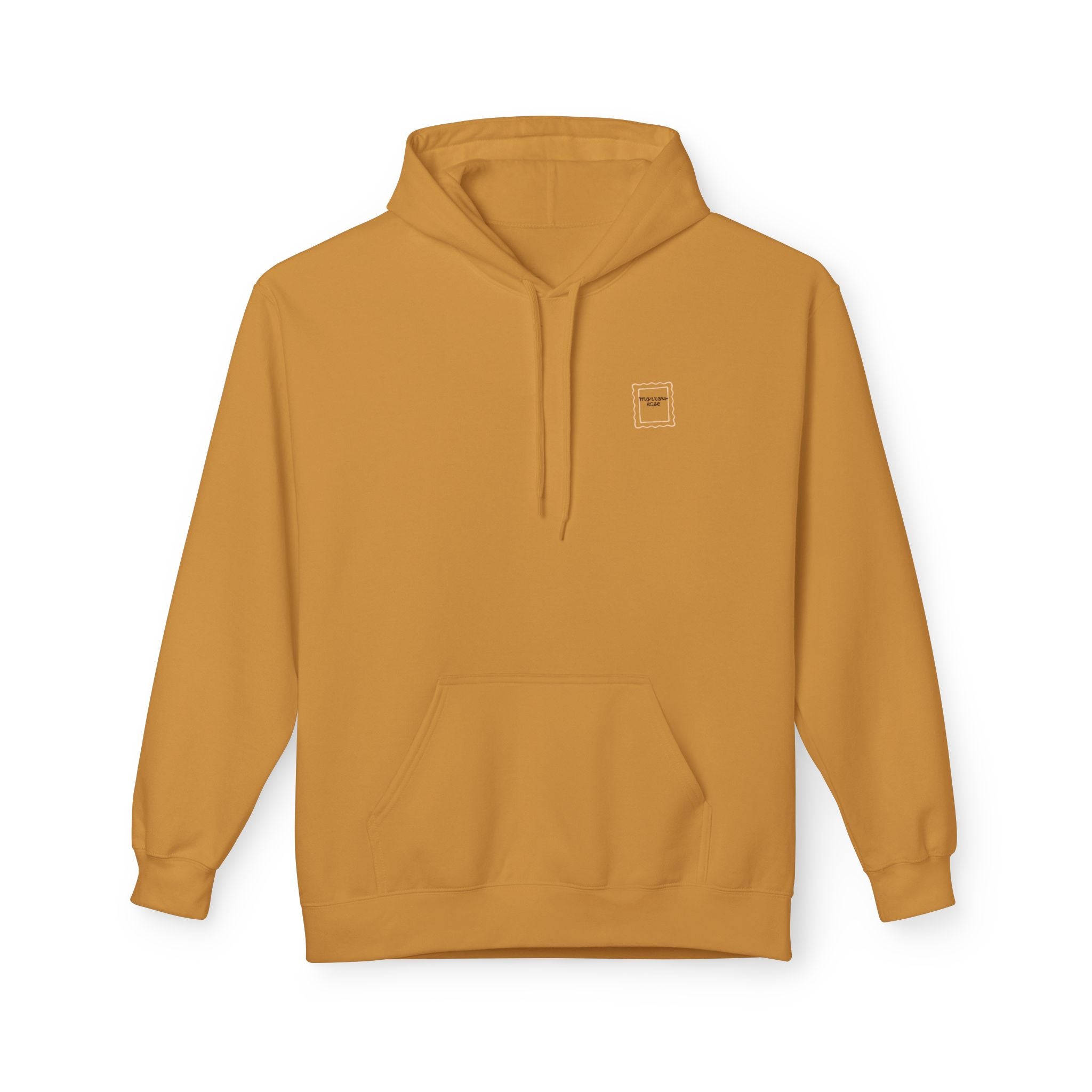 Matcha Club hoodie