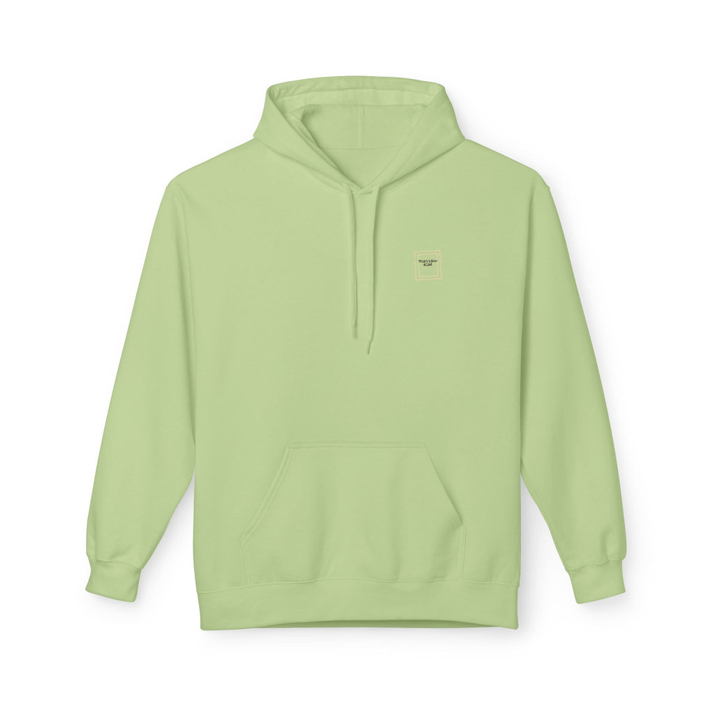 Matcha Club hoodie