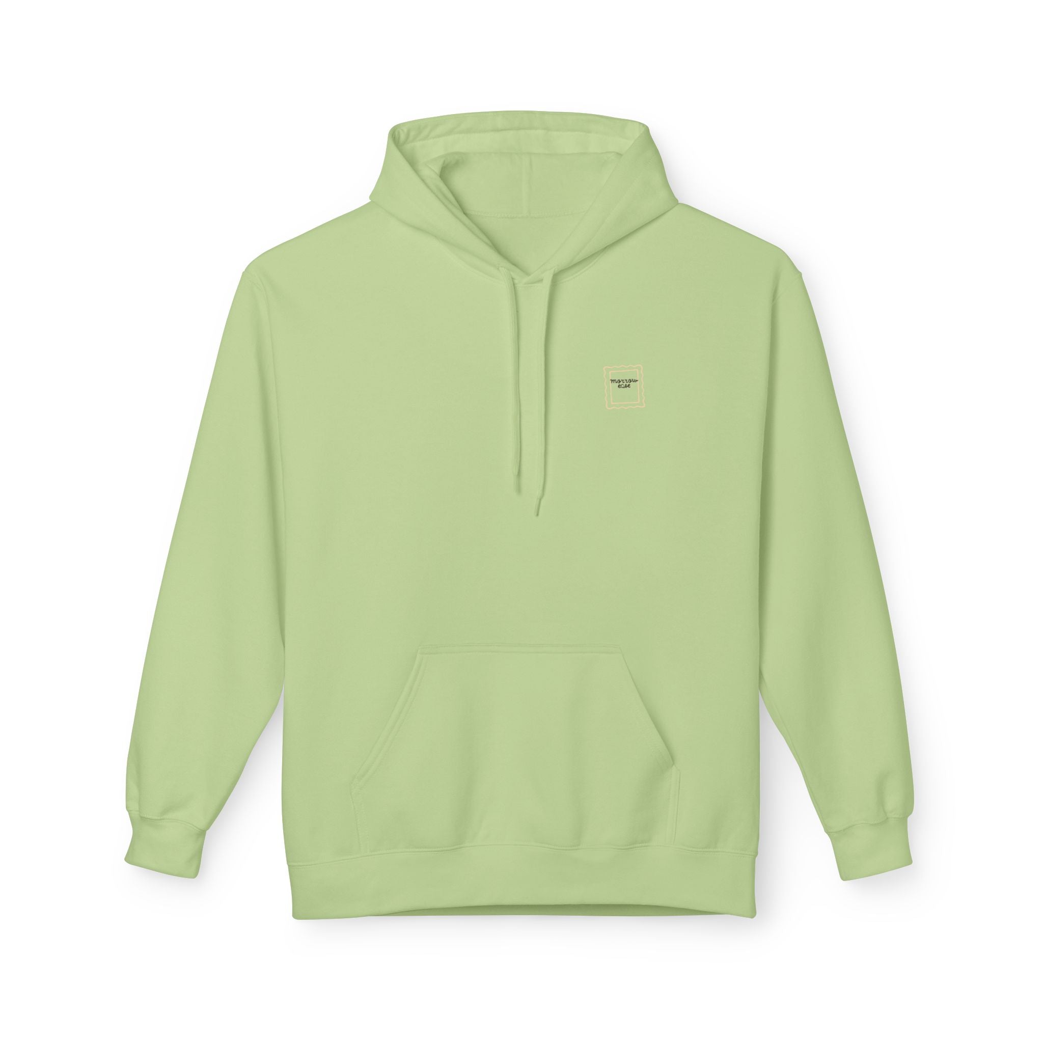 Matcha Club hoodie